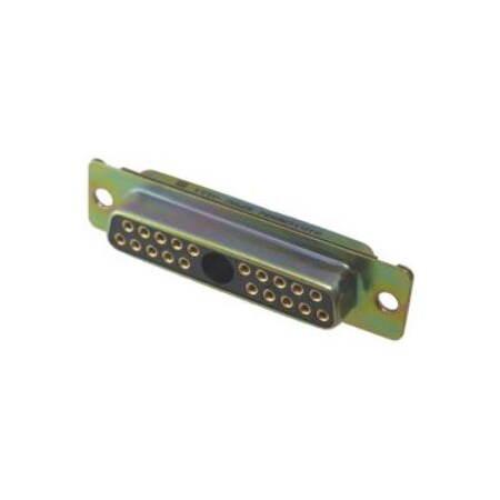 Itt Cannon COMBO 21W1F SOD G50 ZINC DBMM21W1S